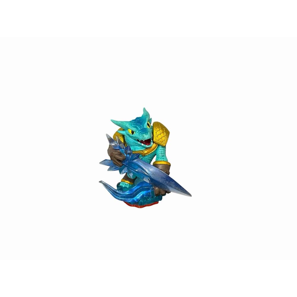 Skylanders Trap Team Figures Gusto Lob-Star & Snap Shot - Picture 3 of 9